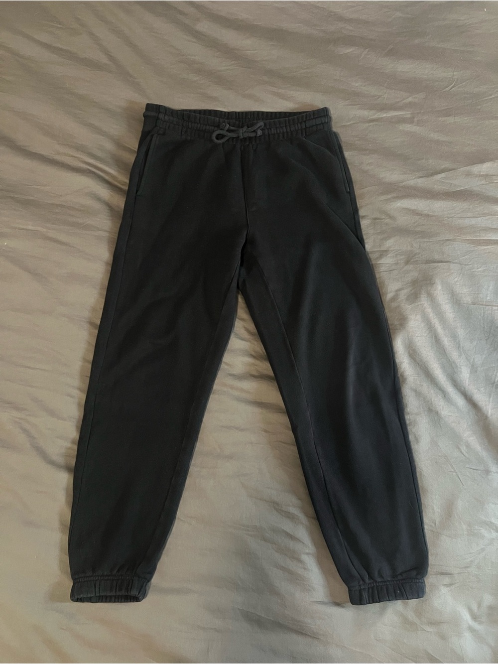 TNA Cozy Sweatfleece Boyfriend Sweatpant